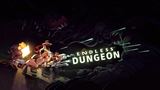 zber z hry Endless Dungeon
